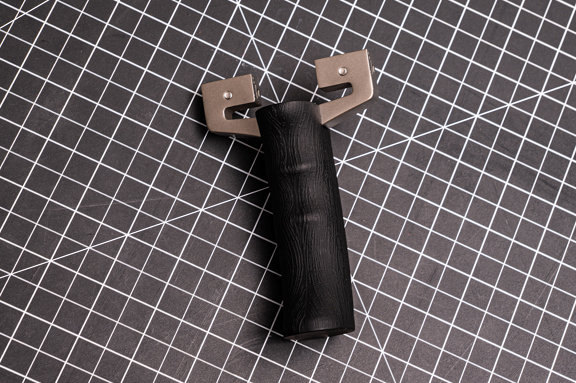 Sling-Tech Hammer Pro Slingshot by GZK 
