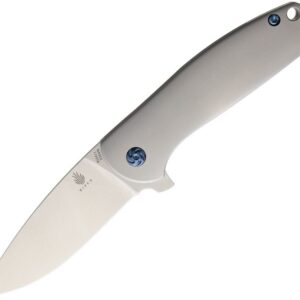 Kizer Gemini Framelock 1