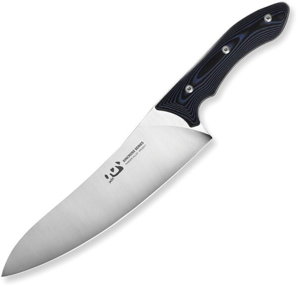 XinCross Tactical Chef Knife Pic 1