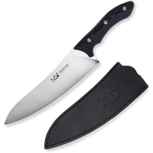 XinCross Tactical Chef Knife Pic 2